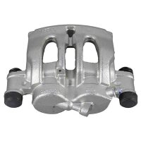 Brake caliper front left METZGER for MERCEDES VITO Bus