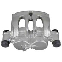 Bremssattel Vorderachse rechts METZGER für u.a....