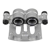 Bremssattel Vorderachse rechts METZGER für u.a....