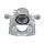Brake caliper front left METZGER for MINI MINI (F55)