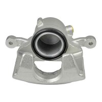 Bremssattel Vorderachse rechts METZGER IAM-Expertise...