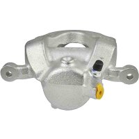 Bremssattel Vorderachse rechts METZGER IAM-Expertise...