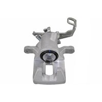 Rear right Brake Caliper with locking METZGER for MINI...