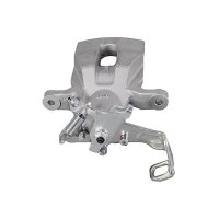 Rear right Brake Caliper with locking METZGER for MINI...