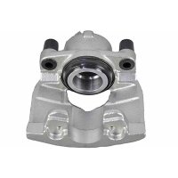 Brake Caliper front axle left METZGER suitable for e.g....