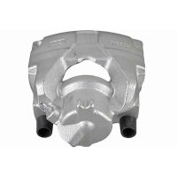 Brake Caliper front axle left METZGER suitable for e.g....