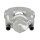Brake Caliper front axle right METZGER suitable for e.g. RENAULT MEGANE