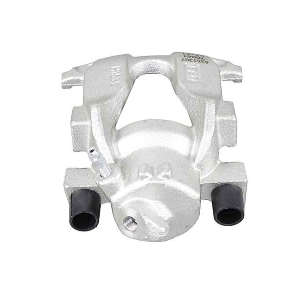 Brake caliper front left METZGER for RENAULT CLIO IV