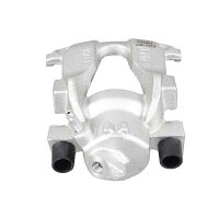 Brake caliper front left METZGER for RENAULT CLIO IV