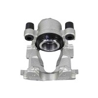 Brake caliper front left METZGER for RENAULT CLIO IV