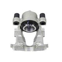 Brake Caliper front axle right METZGER fits among others...