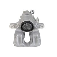 Rear left brake calliper METZGER for OPEL INSIGNIA A
