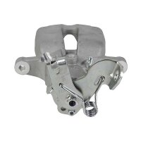 Rear left brake calliper METZGER for OPEL INSIGNIA A