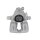 Rear left brake calliper METZGER for OPEL INSIGNIA A