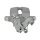 Rear left brake calliper METZGER for OPEL INSIGNIA A