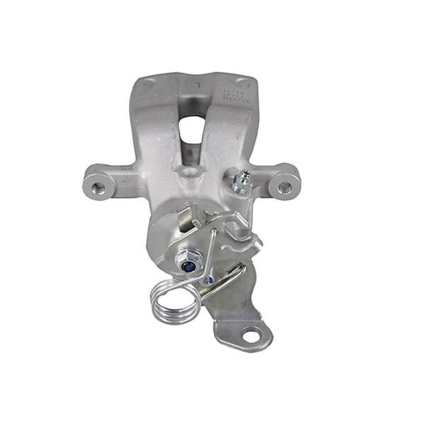 Rear left brake calliper METZGER for OPEL CORSA E