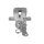 Rear left brake calliper METZGER for OPEL CORSA E