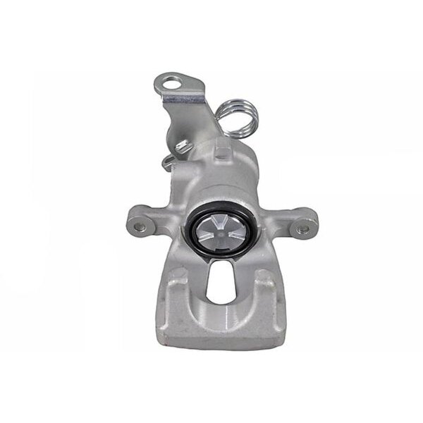 Rear right brake calliper METZGER for OPEL CORSA E