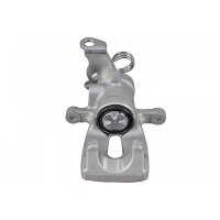 Brake caliper rear right METZGER for OPEL CORSA E