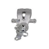 Rear right brake calliper METZGER for OPEL CORSA E
