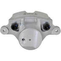 Brake caliper front left METZGER for PEUGEOT 308 SW