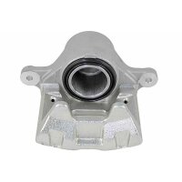 Brake caliper front left METZGER for PEUGEOT 308 SW