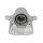 Brake caliper front left METZGER for PEUGEOT 308 SW