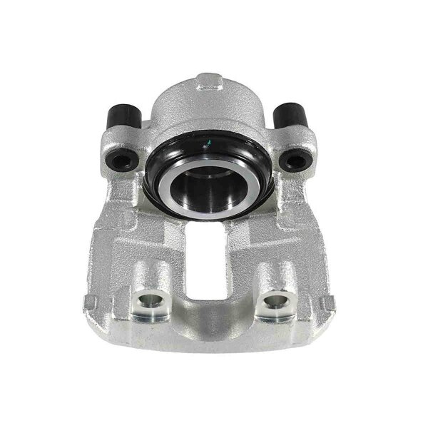 Brake caliper front left METZGER for PEUGEOT 308 II