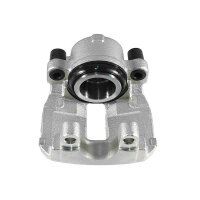 Brake caliper front left METZGER for PEUGEOT 308 II