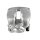Brake caliper front left METZGER for PEUGEOT 308 II