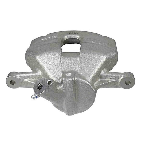 Brake Caliper front axle left METZGER suitable for e.g. PEUGEOT 308