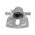 Brake Caliper front axle left METZGER suitable for e.g. PEUGEOT 308