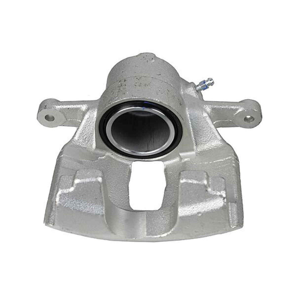 Brake Caliper front axle right METZGER suitable for e.g. PEUGEOT 308
