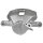Brake Caliper front axle right METZGER suitable for e.g. PEUGEOT 308