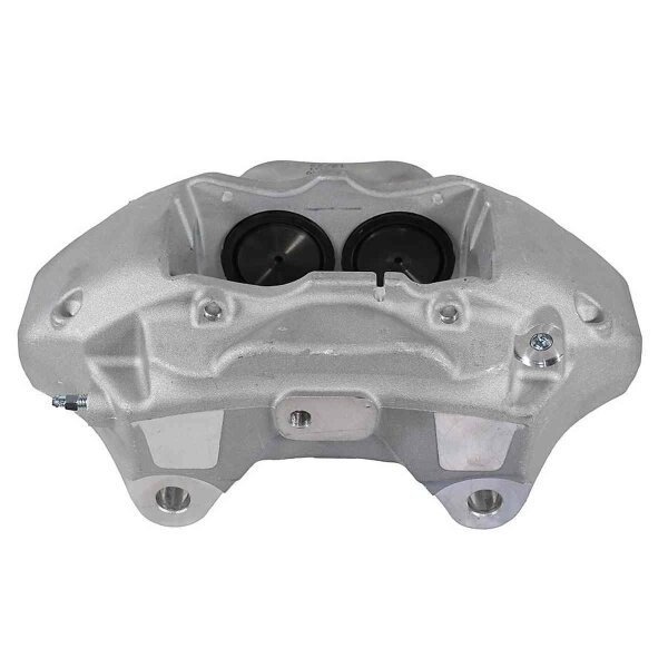 Brake caliper front left METZGER for VW TOUAREG (7P5)