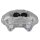 Brake caliper front left METZGER for VW TOUAREG (7P5)