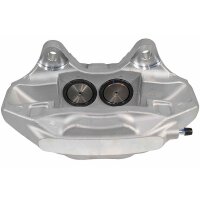 Brake caliper front right METZGER for VW TOUAREG (7P5)