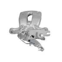 Brake caliper rear left METZGER for VW CADDY IV