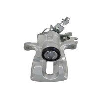 Brake Caliper rear left with locking METZGER for e.g. VW...