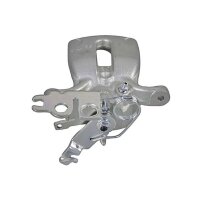 Brake Caliper rear right with locking METZGER for e.g. VW...