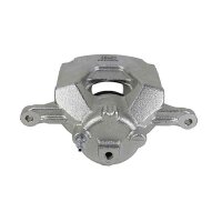 Brake caliper front left METZGER for OPEL ASTRA J