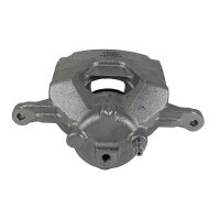 Brake Caliper front axle right METZGER suitable for e.g....