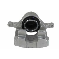 Brake Caliper front axle right METZGER suitable for e.g....