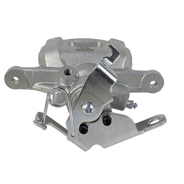 Bremssattel hinten links METZGER für FORD TRANSIT V363