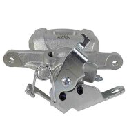 Brake caliper rear left METZGER for FORD TRANSIT V363