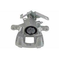 Bremssattel hinten links METZGER für FORD TRANSIT V363