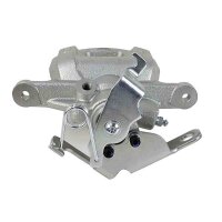 Brake caliper rear left METZGER for FORD TRANSIT V363