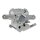 Bremssattel hinten links METZGER für FORD TRANSIT V363