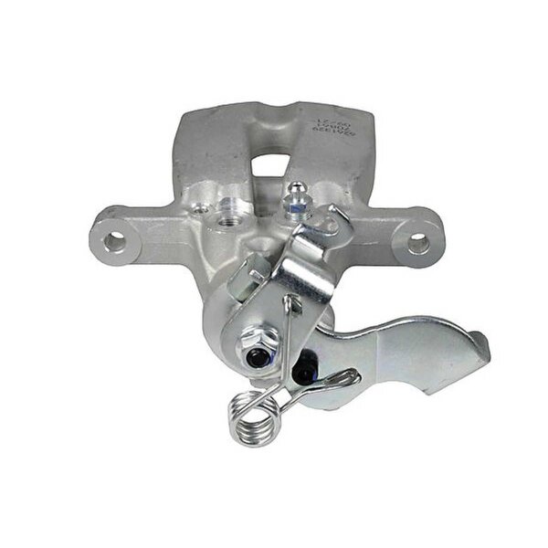Bremssattel hinten links METZGER für KIA CEED (JD)