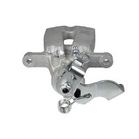 Brake caliper rear left METZGER for KIA CEED (JD)